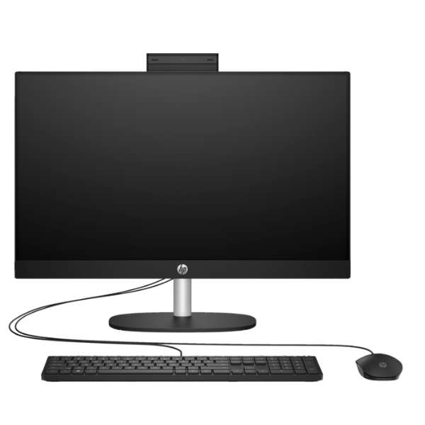 HP Pavilion 24 All-in-One